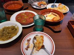 -萨莉亚意式餐厅(杭州滨江天街店)