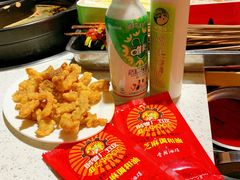 -钢管厂歆瑞源油卤串串香(春熙路太古里店)