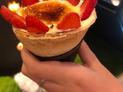 -July tale·可丽饼(德基广场店)