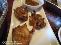 -王子私厨(鸿通城购物中心店)