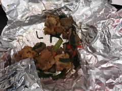 大王香菇卤肉饭-永和大王(杨高中路店)