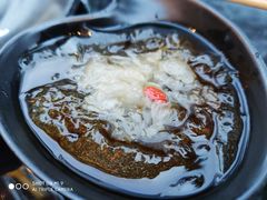 -何师烧烤·香辣蟹·川菜·30年老品牌(太古里旗舰店)