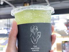 -THE MATCHA TOKYO抹茶东京