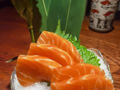 -汤佐麻里日本料理(爱山广场店)