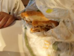 -麦当劳(欢乐谷店)