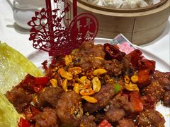 椒香排骨-老爷庙风味美食府(魏都大道店)