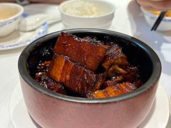 -老吉士酒家(天平路店)