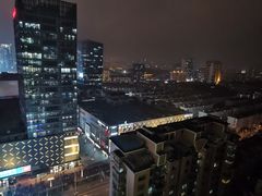 -零纪元VR体验馆·桌游(黄浦店)