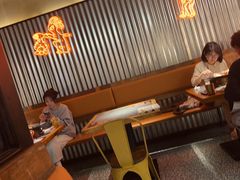 -探鱼·鲜青椒爽麻烤鱼(苏宁广场店)
