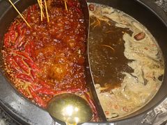 -蜀大侠火锅(建设路第五大道店)