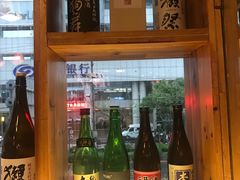 -有喜屋·深夜食堂(北京西路店)