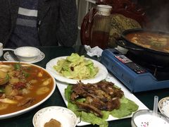 -帕米朵儿新疆小馆(仙鹤新天地广场店)