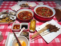 -辣小鲜·南昌大排档(船山路店)