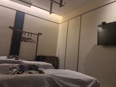 -鼎族怡华·指压·油压·经络(西单昌盛大厦店)