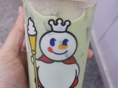 -蜜雪冰城(大智路店)
