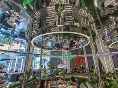 -3号仓库·创意中国菜(新世界城店)