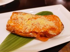 -京香轩·中餐厅(上海中庚聚龙酒店)