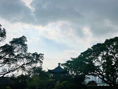 -江心屿景区