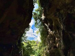 -天河潭旅游度假区
