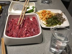 -海底捞火锅(西单店)