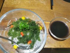 -福慧慈缘素食餐厅(王府井店)