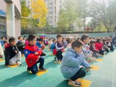 -伊顿幼儿园(济南大地锐城校区)