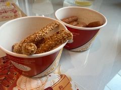 -狗不理(贵宾楼店)