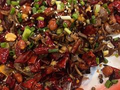 -新凯旋烧烤·燕姐千岛湖土菜