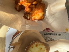 -必胜客(安盛购物广场金州店)