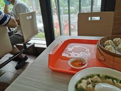 -新丰小吃(江陵路分店)