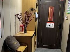 -君之悦·影院式足道·养生SPA(回兴店)