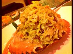 iphone_upload_pic-桂花楼淮扬中餐厅(浦东香格里拉店)