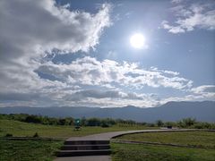 -玉湖村