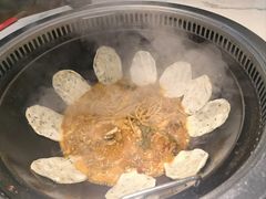-地锅公社·现炒地锅鸡·地锅鱼·夜宵(罗锦路店)