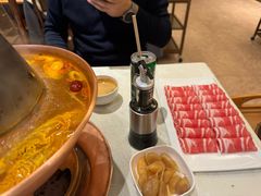 -东来顺饭庄(天坛店)