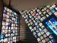 -GAGA主题量贩式KTV平价店(工大店)