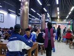 大堂-回坊马二饺子馆