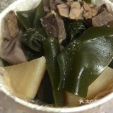 文记牛杂