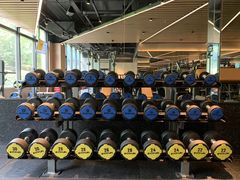 -W FITNESS 威尔仕健身·游泳(七宝店)