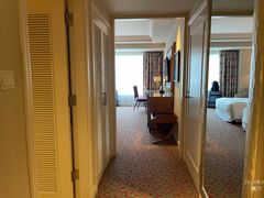 -澳门喜来登大酒店