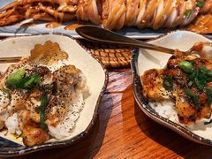-戏作寿司(观音桥店)