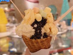 -甜艺廊(永利皇宫店)