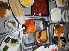 -海底捞火锅(关山保利店)