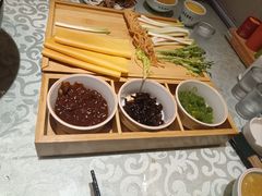 -老德州四合院·德州菜(天衢路店)
