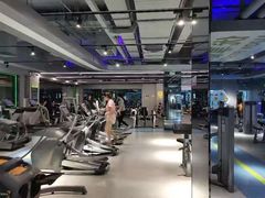 -优享健身(物美圣熙8号购物中心店)