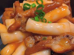 -吕氏疙瘩汤·海鲜新鲁菜(凯德mall新都心店)