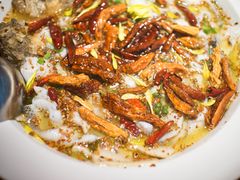 -太二酸菜鱼(福州泰禾店)