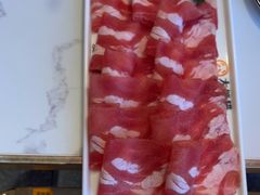 -大熊猫毛肚火锅(烟台万象汇店)