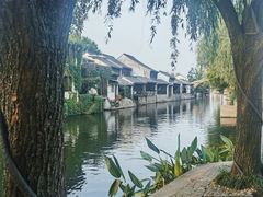 -南浔古镇