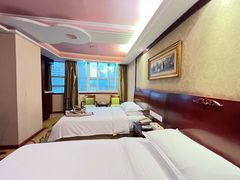 -维也纳酒店(罗湖口岸国贸东门店)